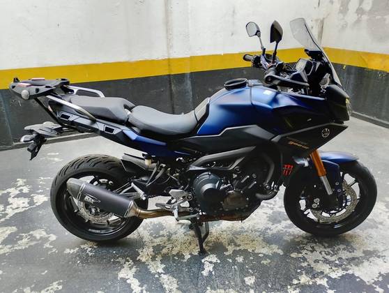 YAMAHA TRACER 900 GT 